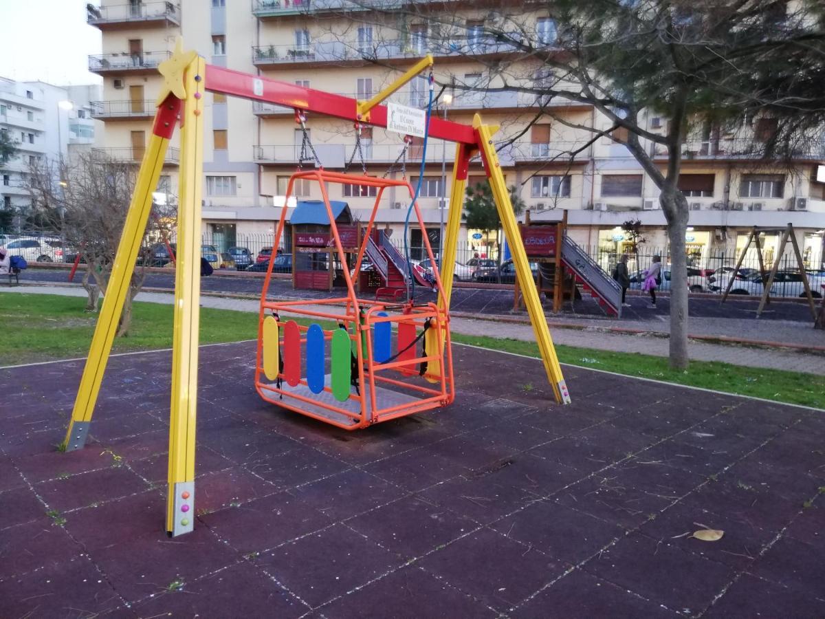 Alicea In Siracusa Appartamento *