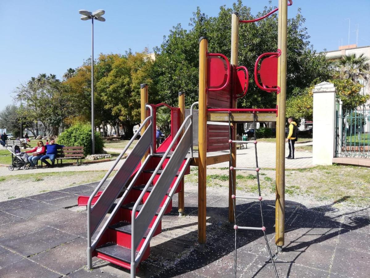 Alicea In Siracusa Appartamento Syracuse