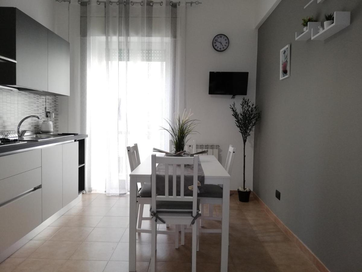 Appartamento Alicea In Siracusa *