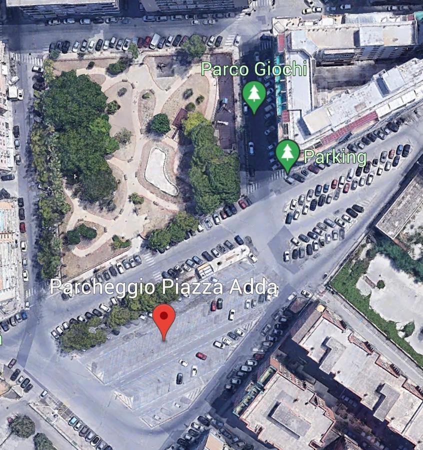 Alicea In Siracusa Appartamento