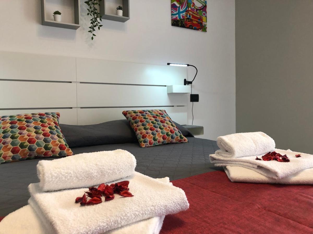 Appartamento Alicea In Siracusa *