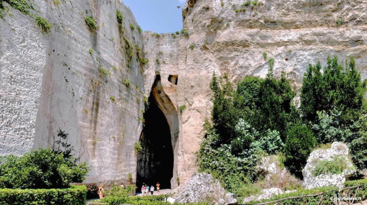 Alicea In Siracusa Appartamento
