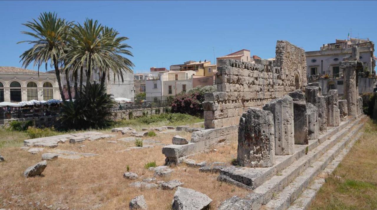 Alicea In Siracusa Appartamento Syracuse