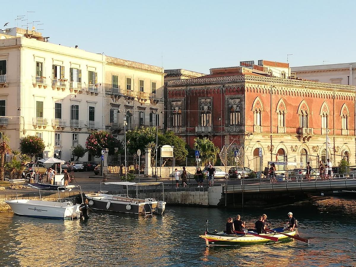 Appartamento Alicea In Siracusa *