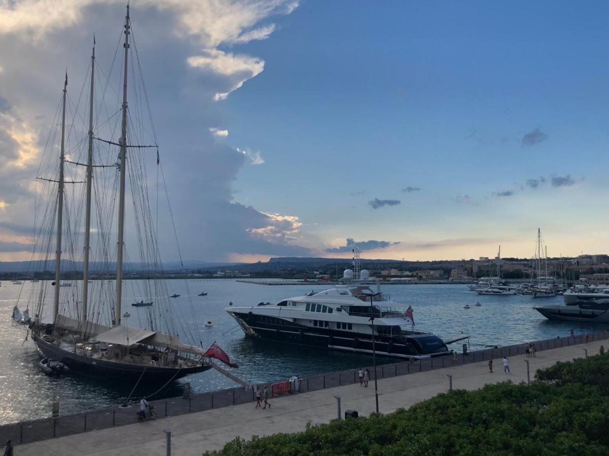 Appartamento Alicea In Siracusa *