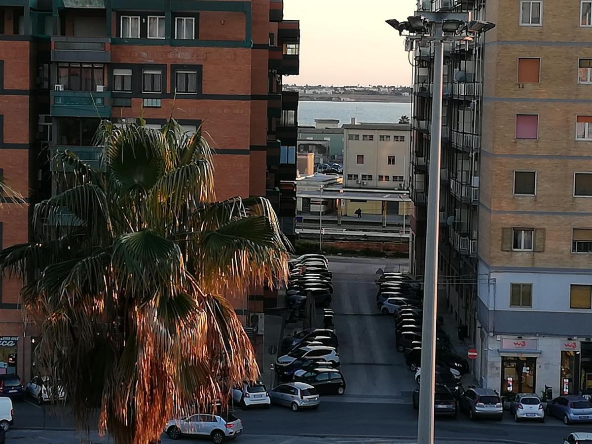 Appartement “aliçea” In Siracusa *