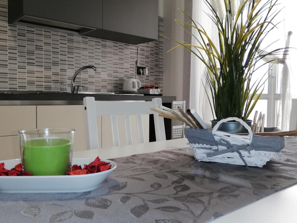 Appartement “aliçea” In Siracusa *