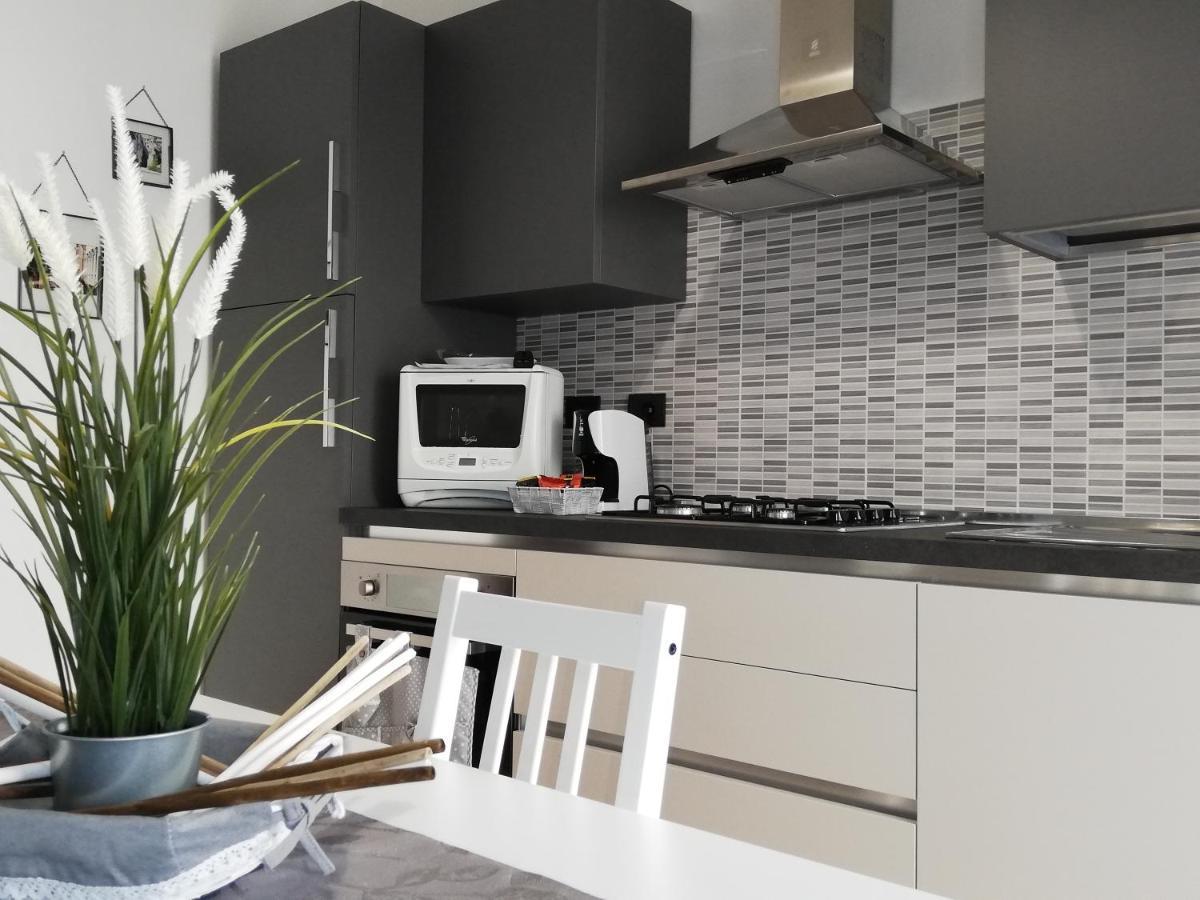 Appartement “aliçea” In Siracusa *