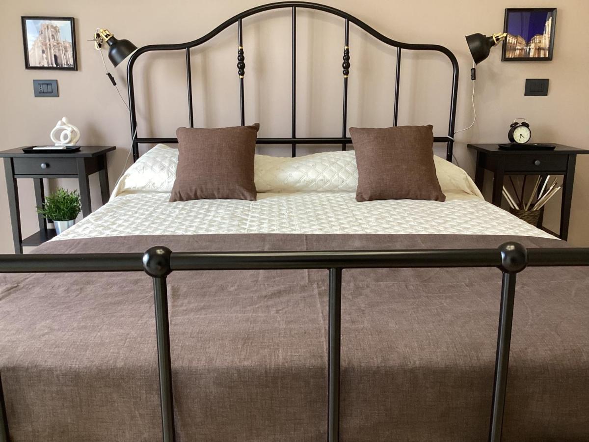“aliçea” In Siracusa Appartement
