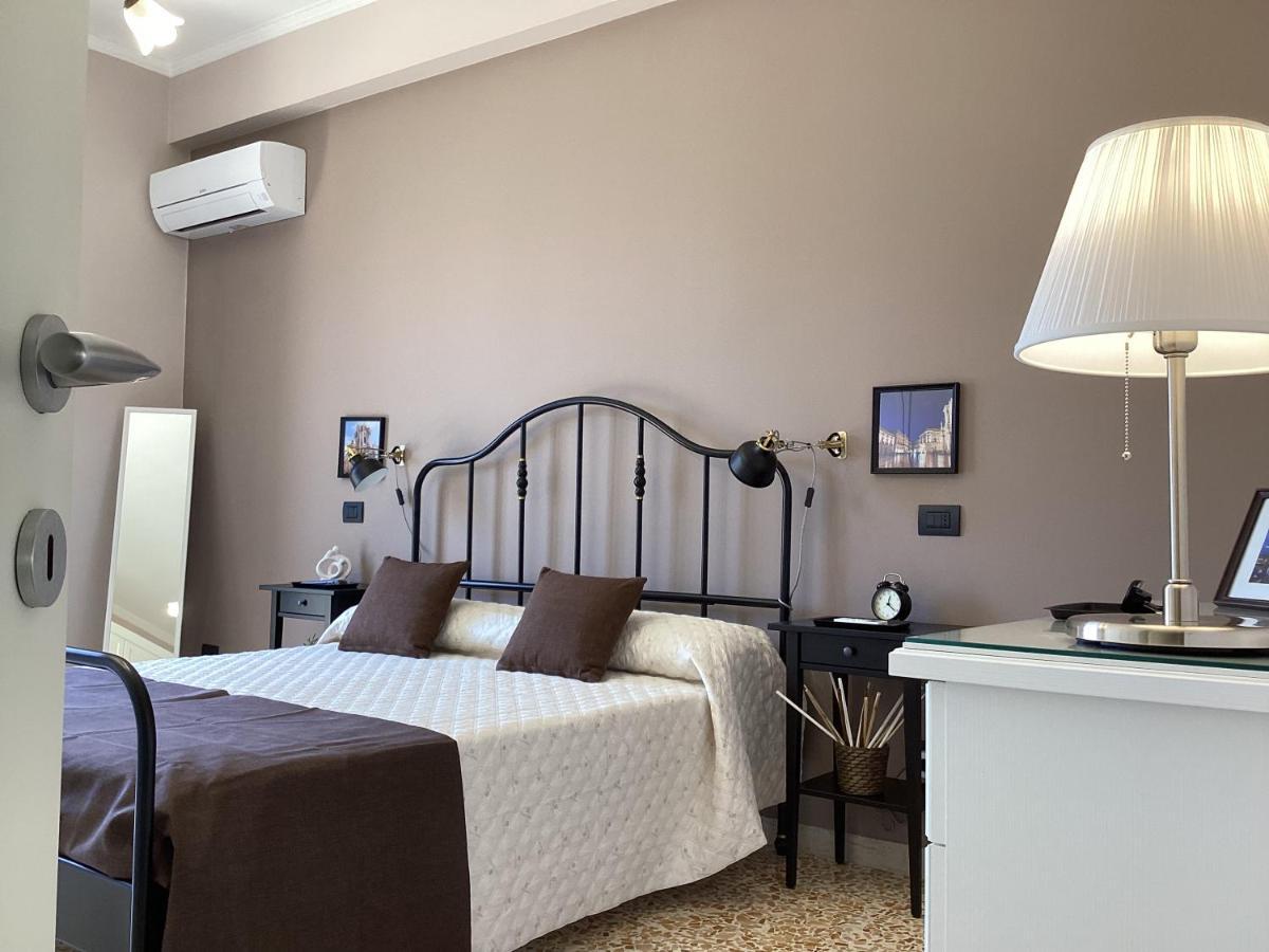 Appartement “aliçea” In Siracusa