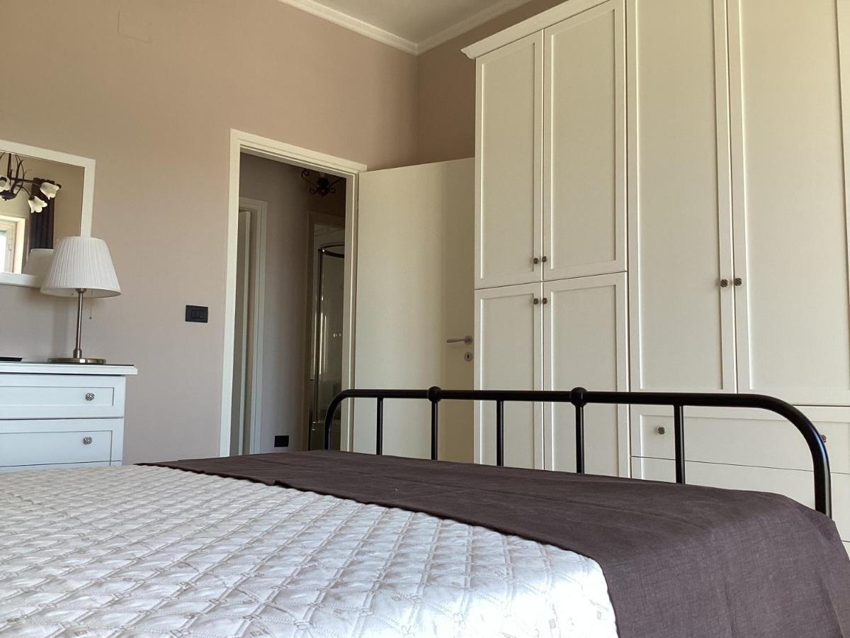 Appartement “aliçea” In Siracusa *