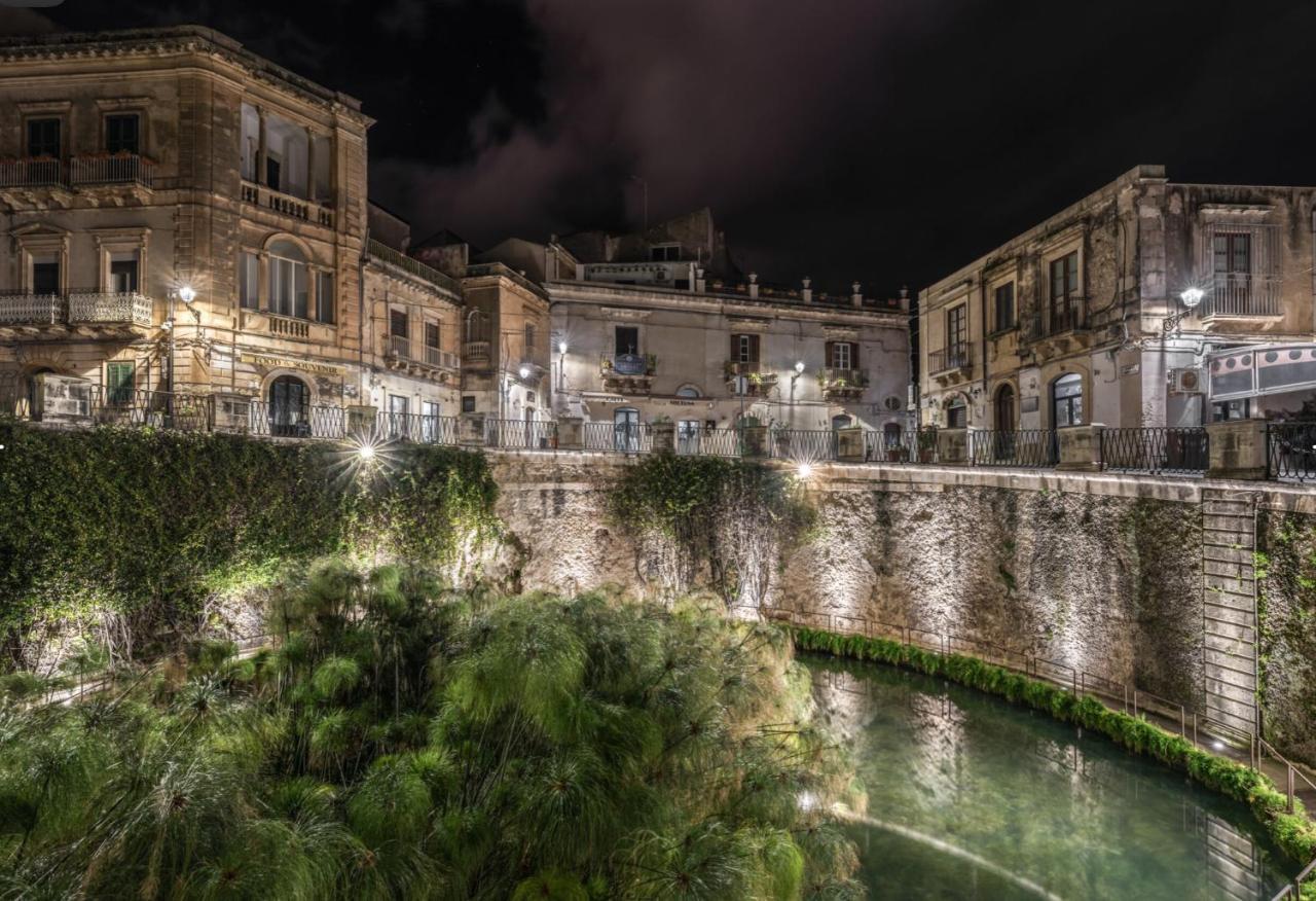“aliçea” In Siracusa Appartement Syracuse