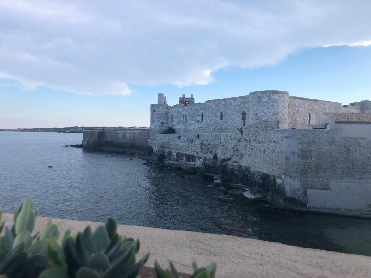 “aliçea” In Siracusa