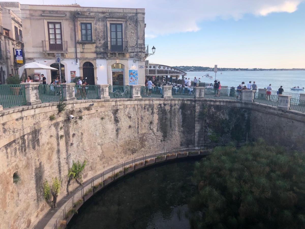 “aliçea” In Siracusa * Syracuse