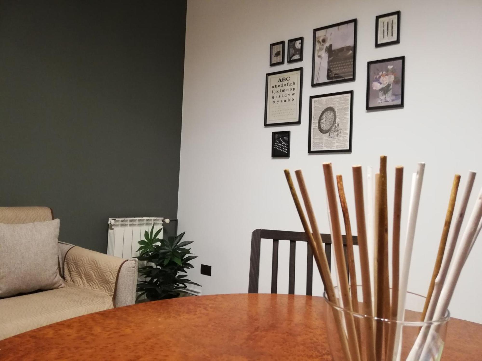 “aliçea” In Siracusa Appartement *