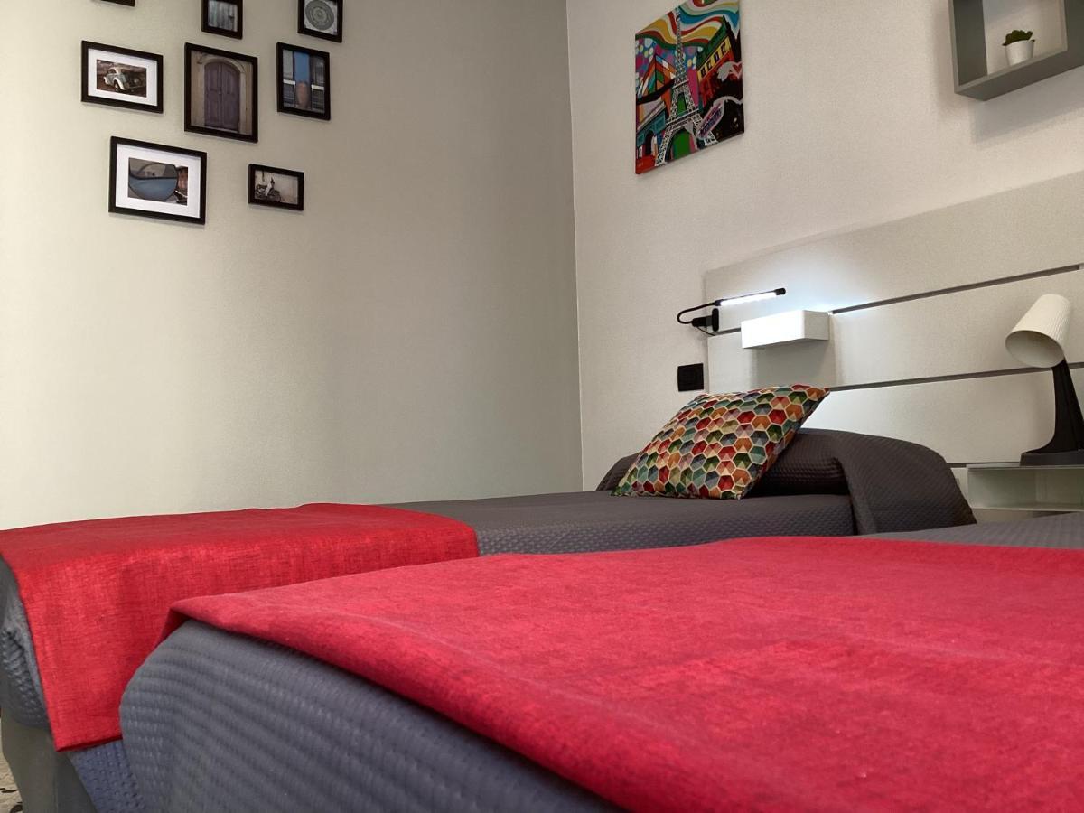 Alicea In Siracusa Apartamento Syracuse